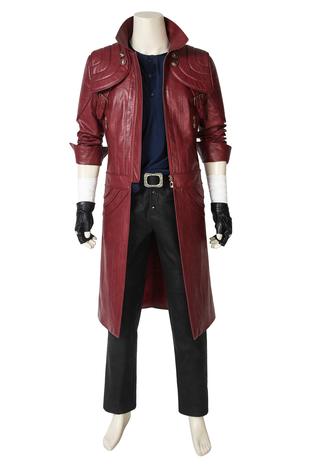 Costume de Cosplay Dante Outfit