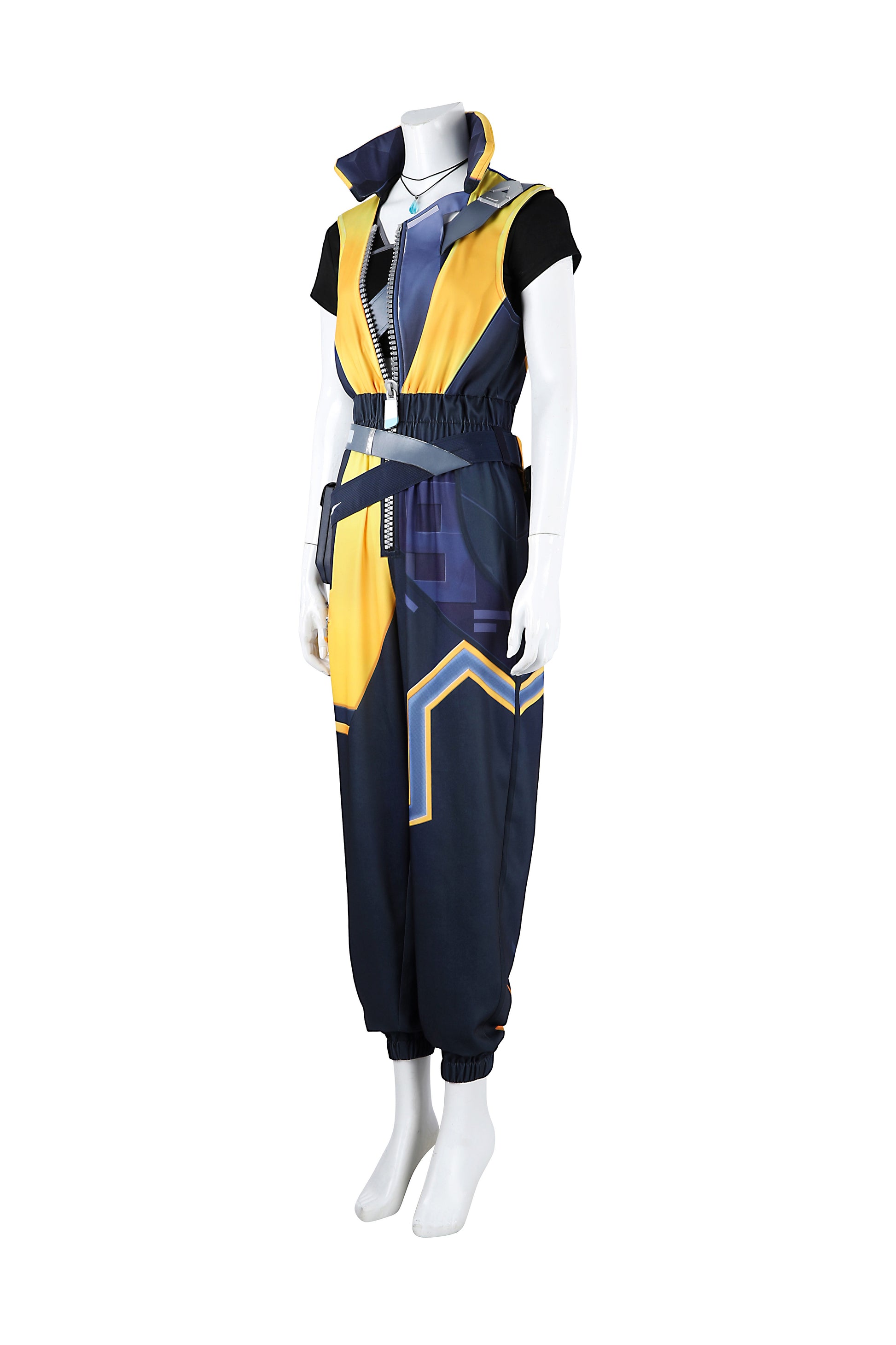 Costume de Cosplay Waylay Outfit