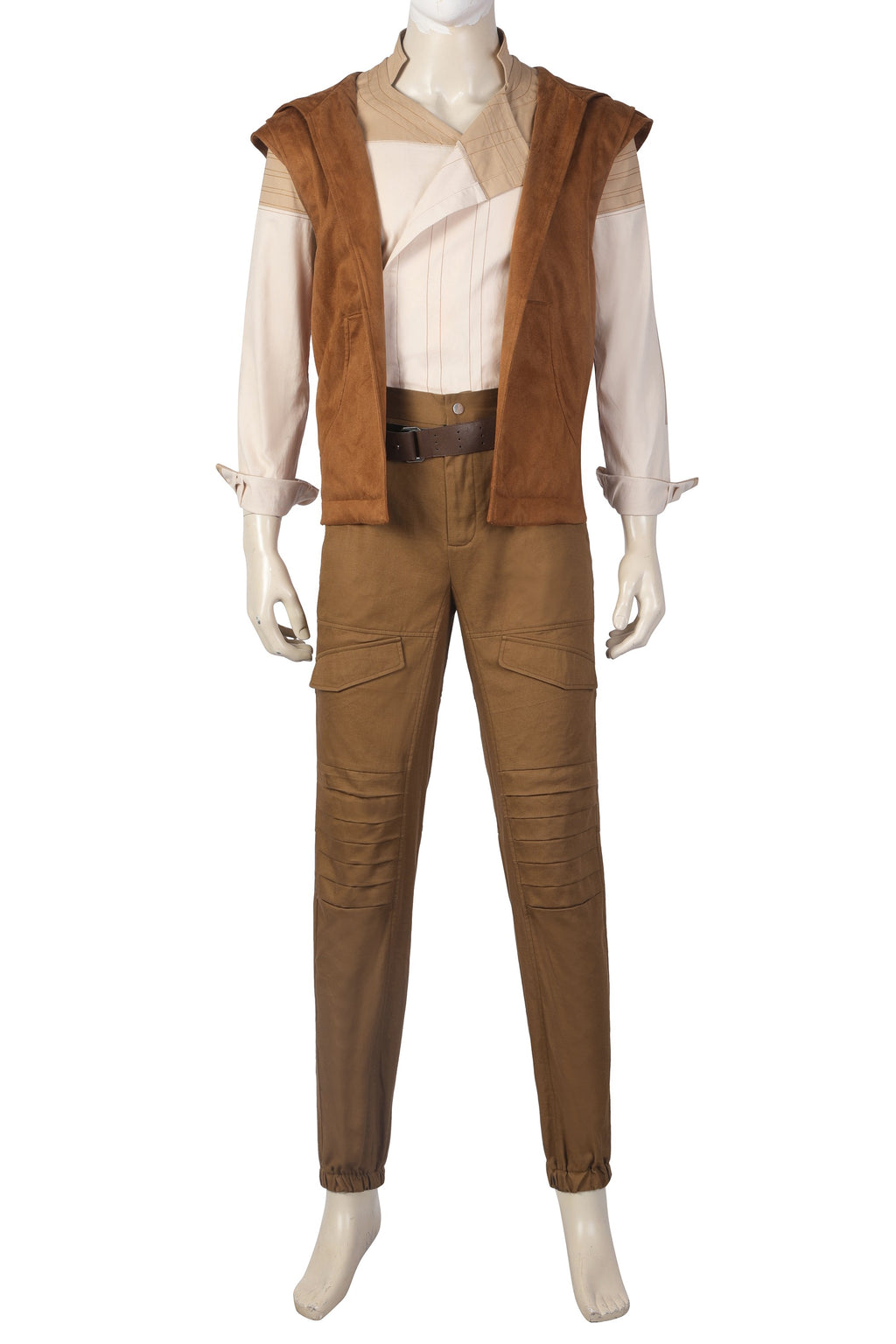 Costume de Cosplay Cassian Andoria