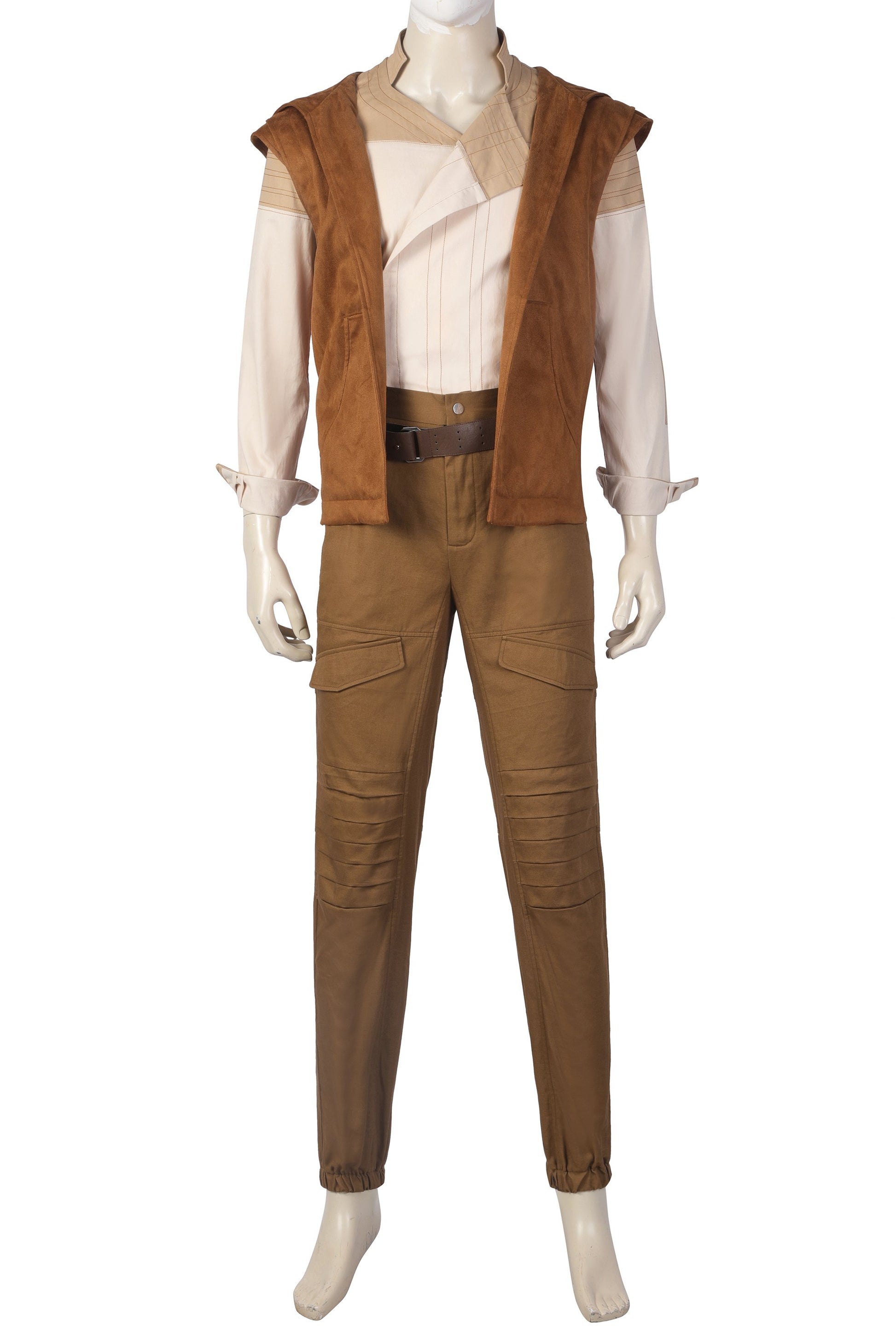 Costume de Cosplay Cassian Andoria