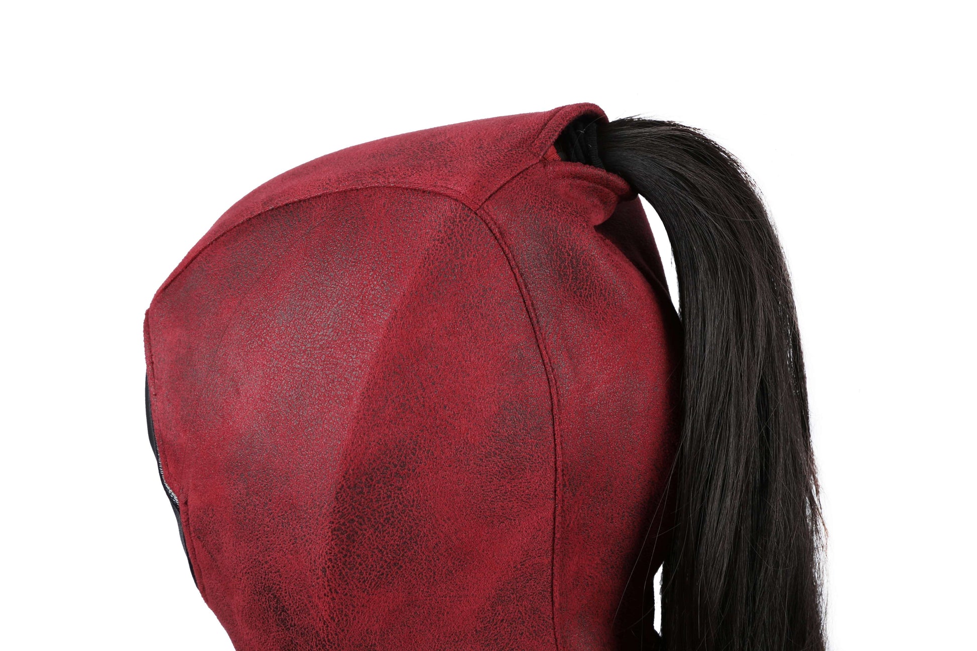 Costume Cosplay De Wade Wilson Version Féminine