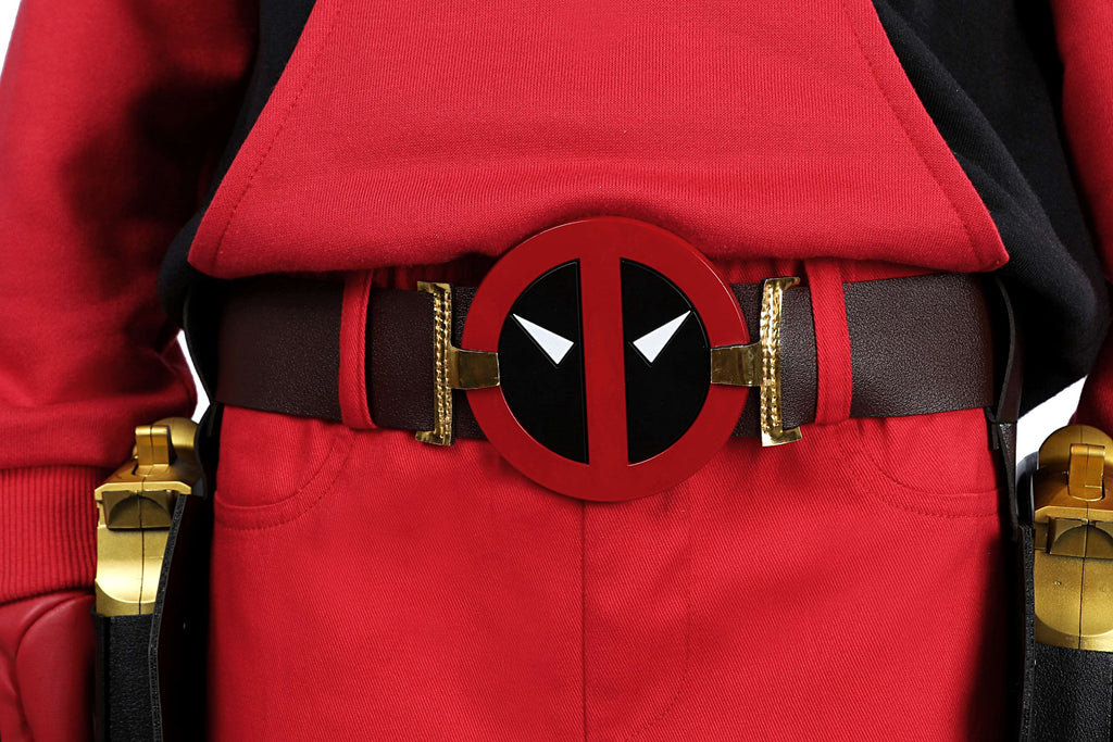 Costume de Cosplay Wade Winston Wilson pour Enfants