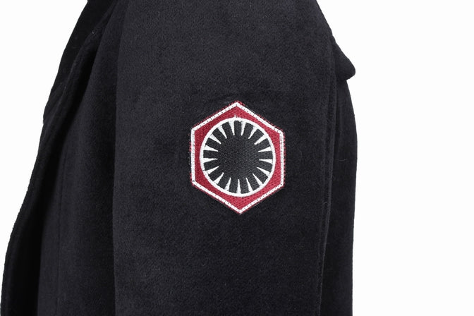 Costume Cosplay de Général Hux