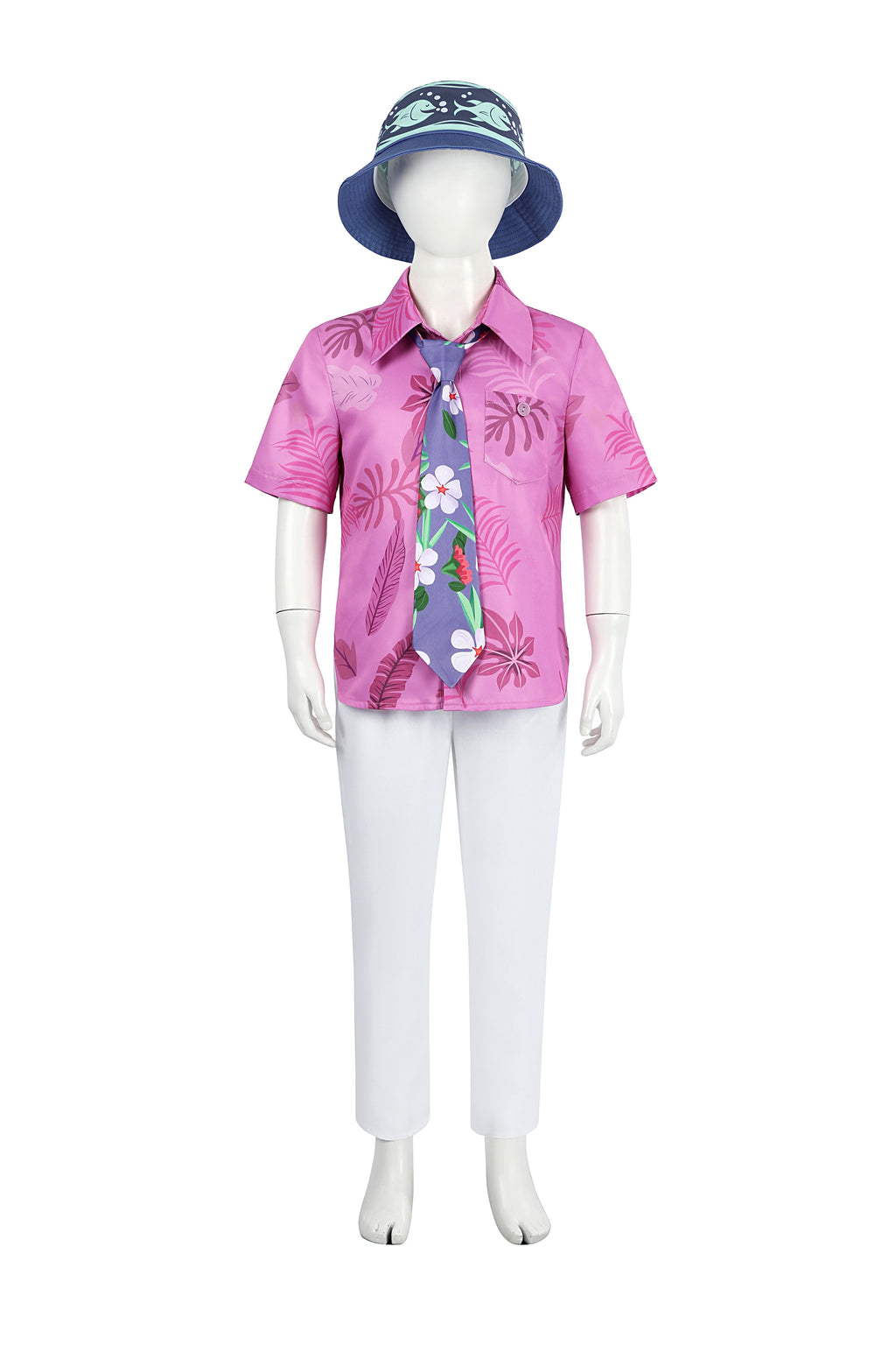 Costume de Cosplay Nick Wilde pour Enfants