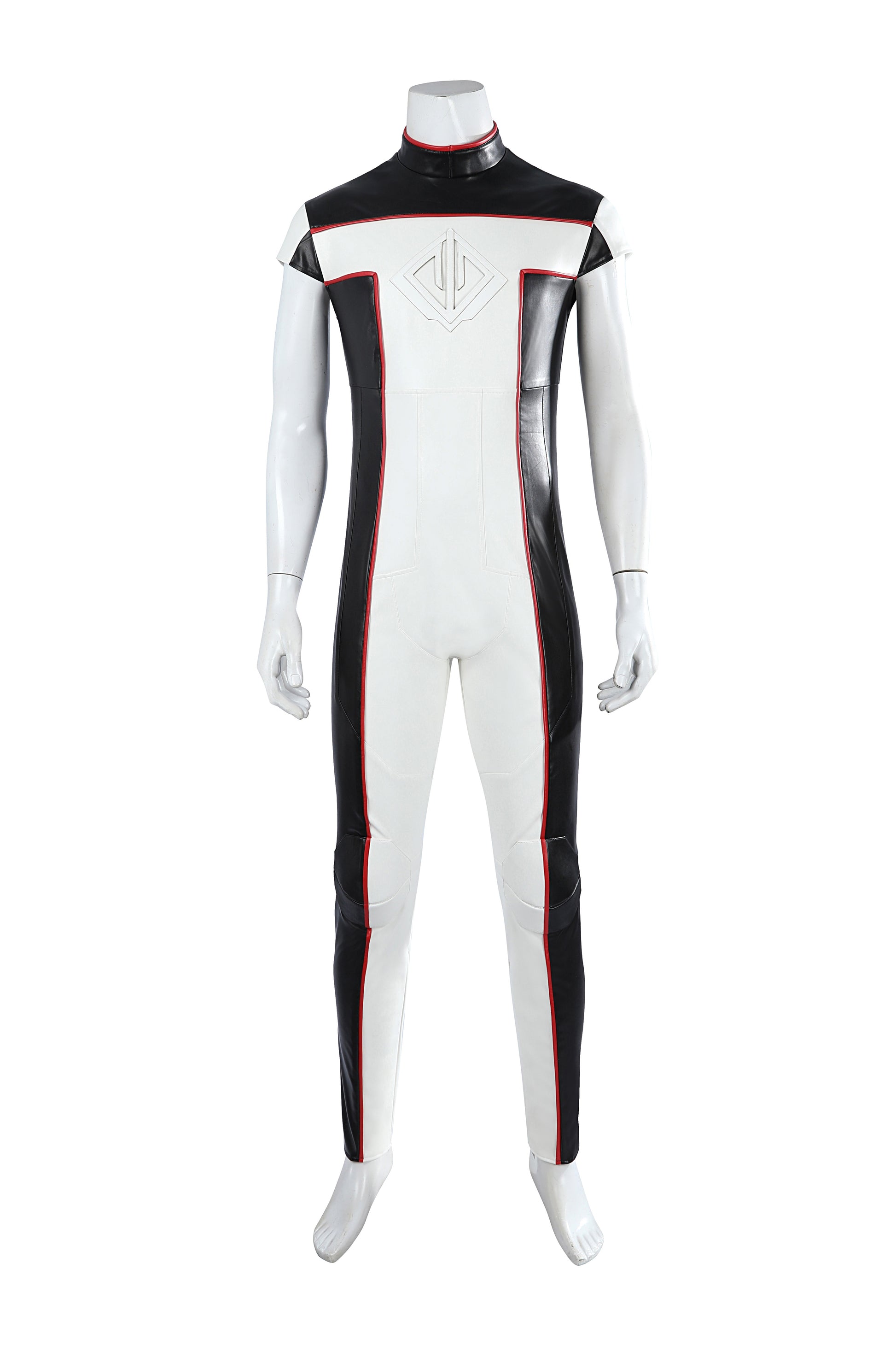 Costume de Cosplay Mister Terrific