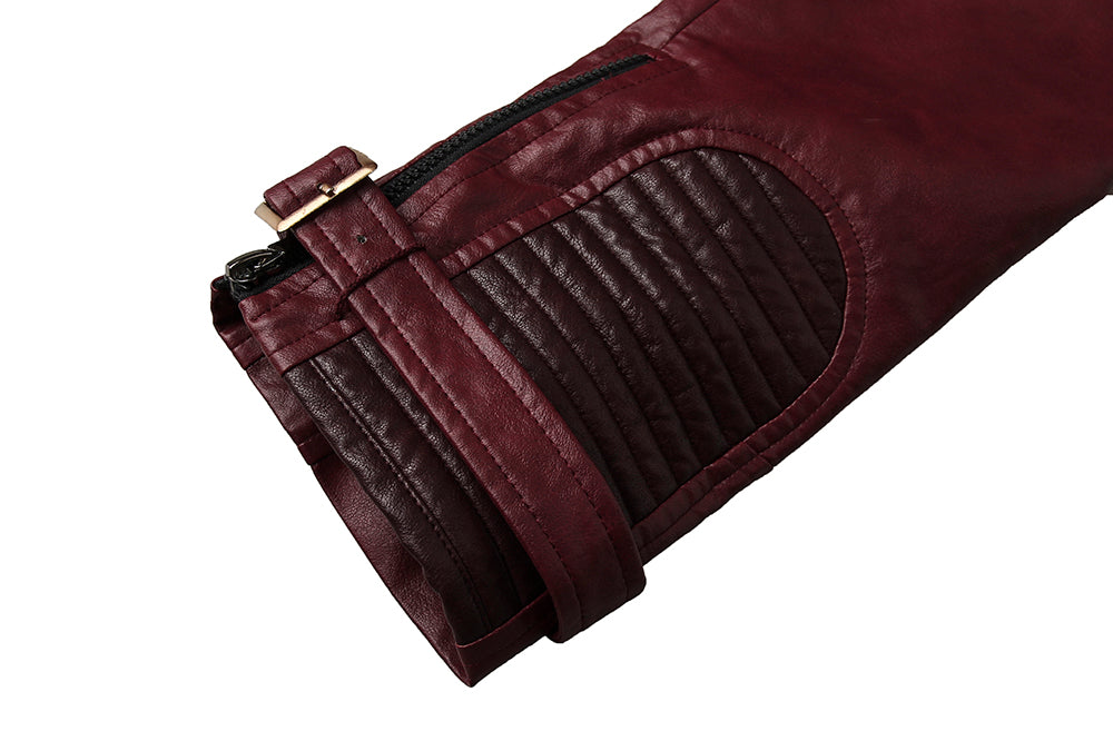 Les Gardiens De La Galaxie Costume Cosplay De Star Lord