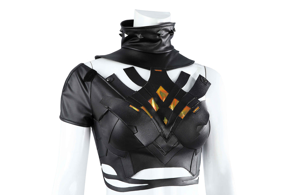 Costume Cosplay de Magik