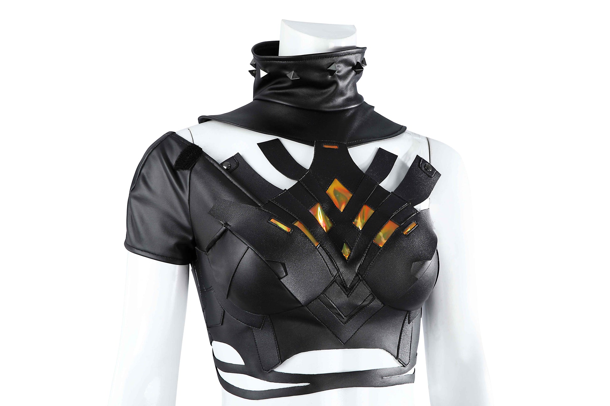 Costume Cosplay de Magik