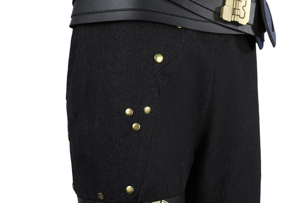 Costume de Cosplay Vi