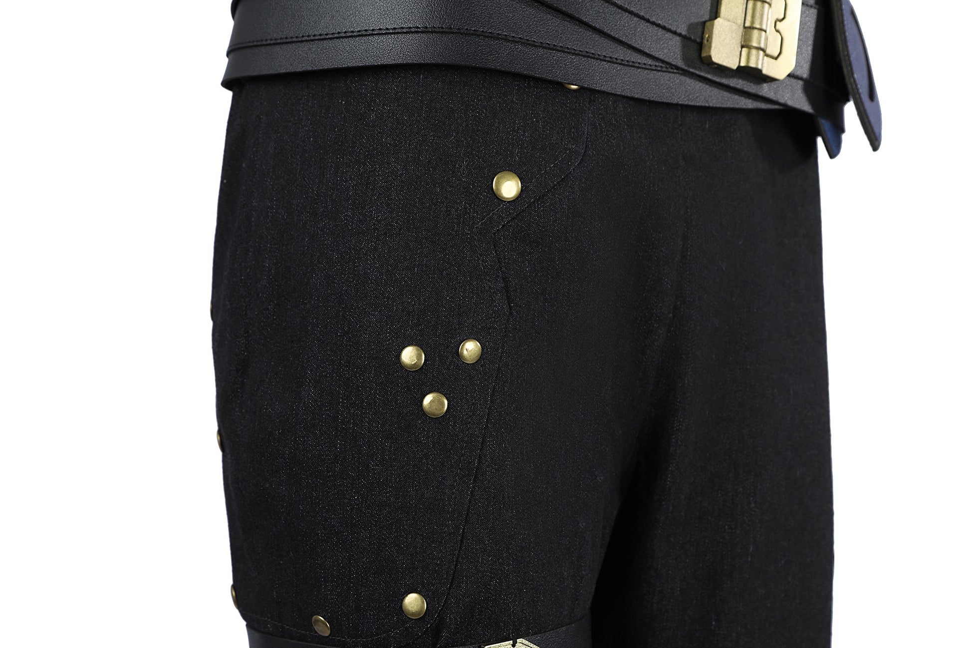 Costume de Cosplay Vi
