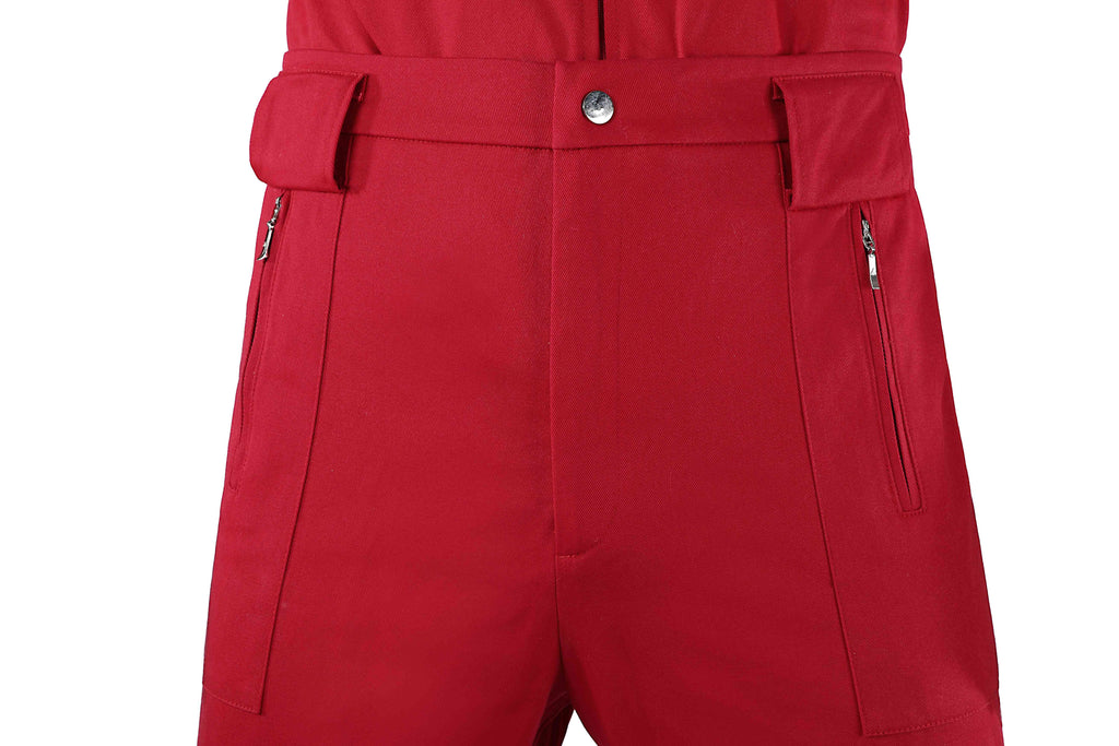 Costume de Cosplay de Red Guardian Alexei
