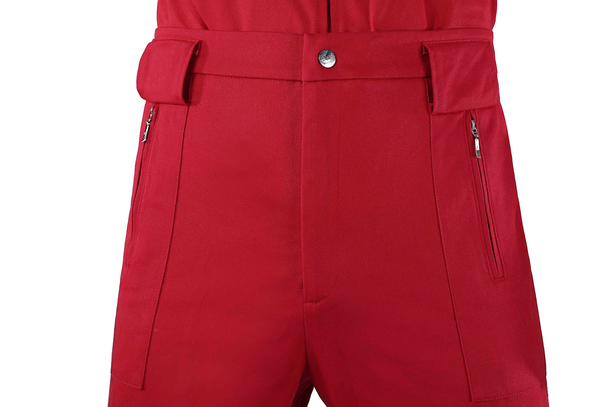 Costume de Cosplay de Red Guardian Alexei