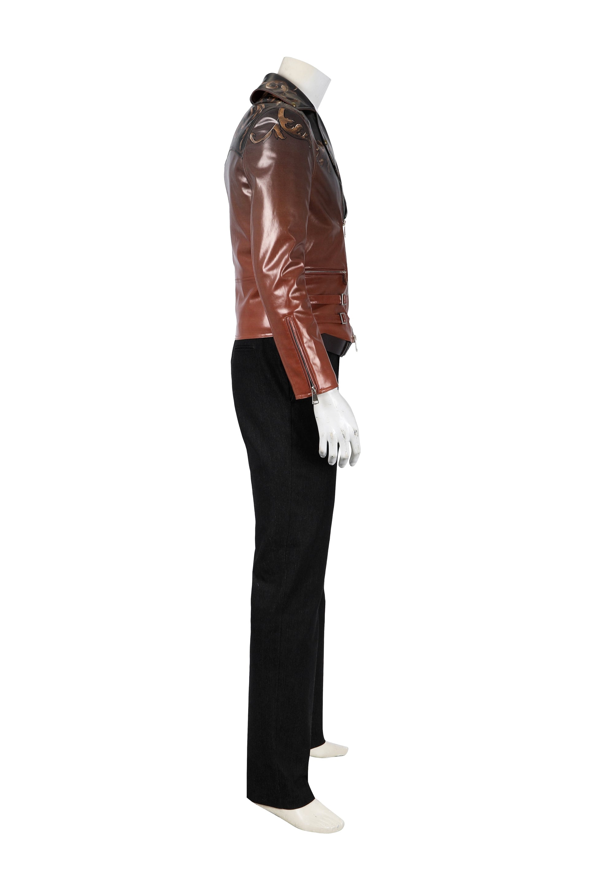 Costume de Cosplay Luis Serro
