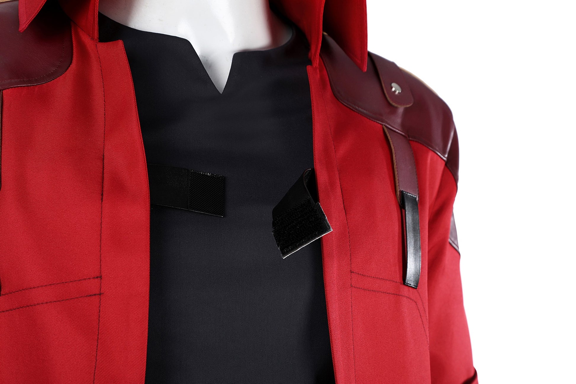 Costume de Cosplay de Dante