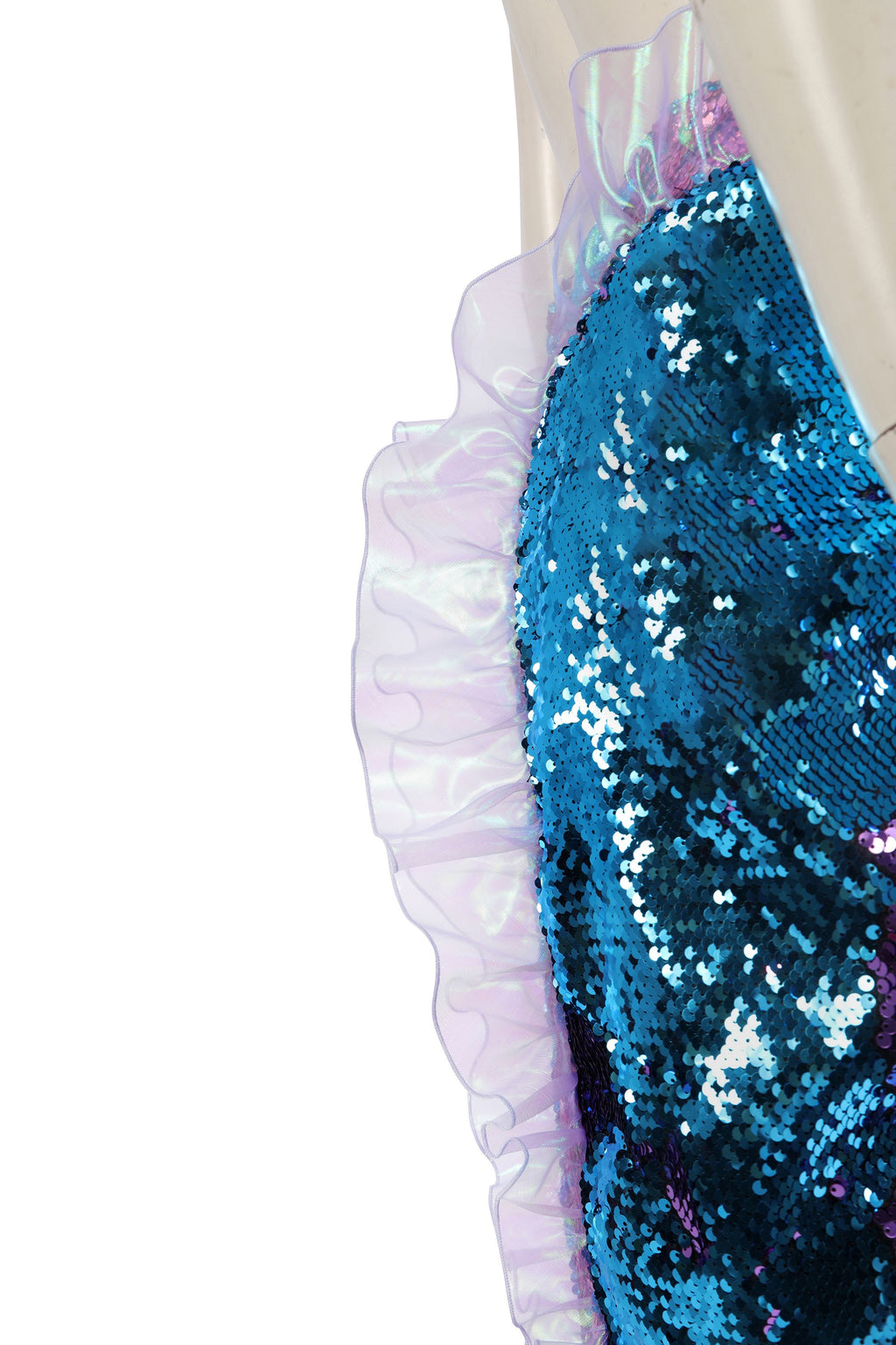 Costume de Cosplay Robe d'Ariel