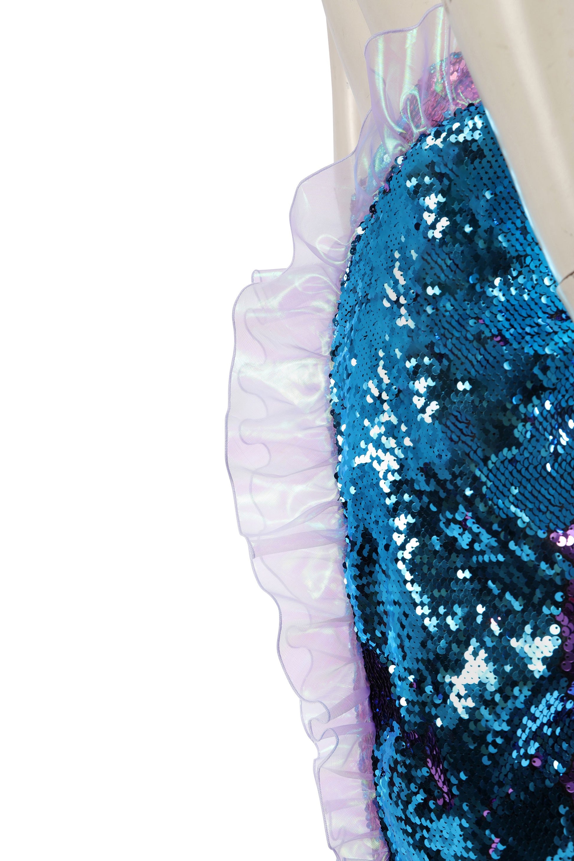Costume de Cosplay Robe d'Ariel