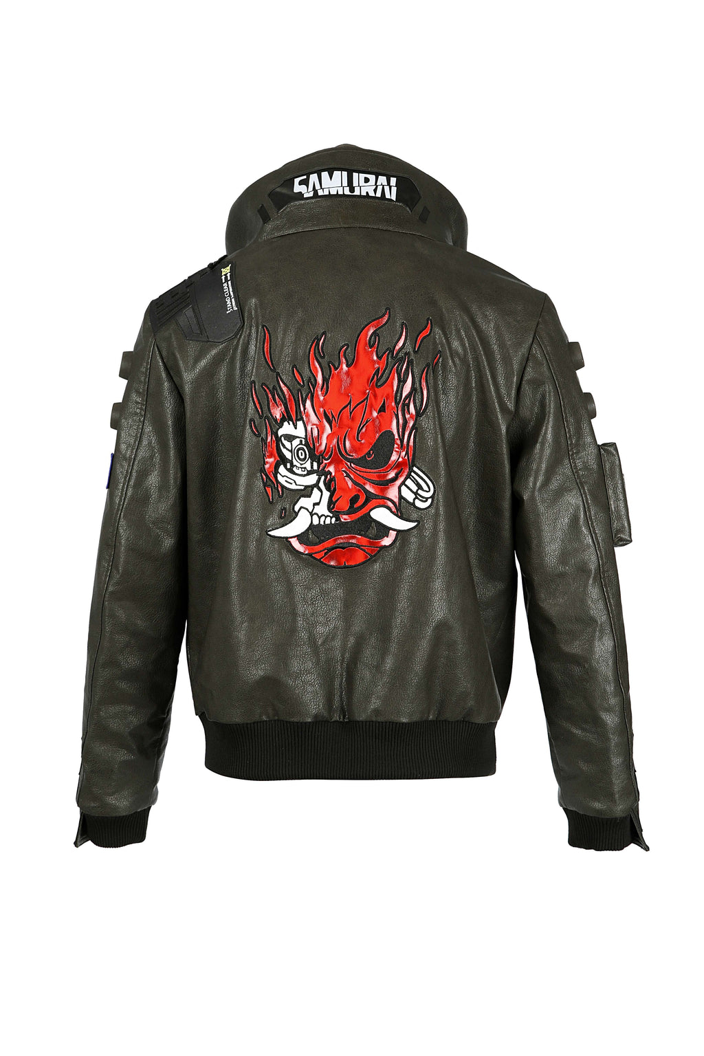 Costume de Cosplay Outfit V Male