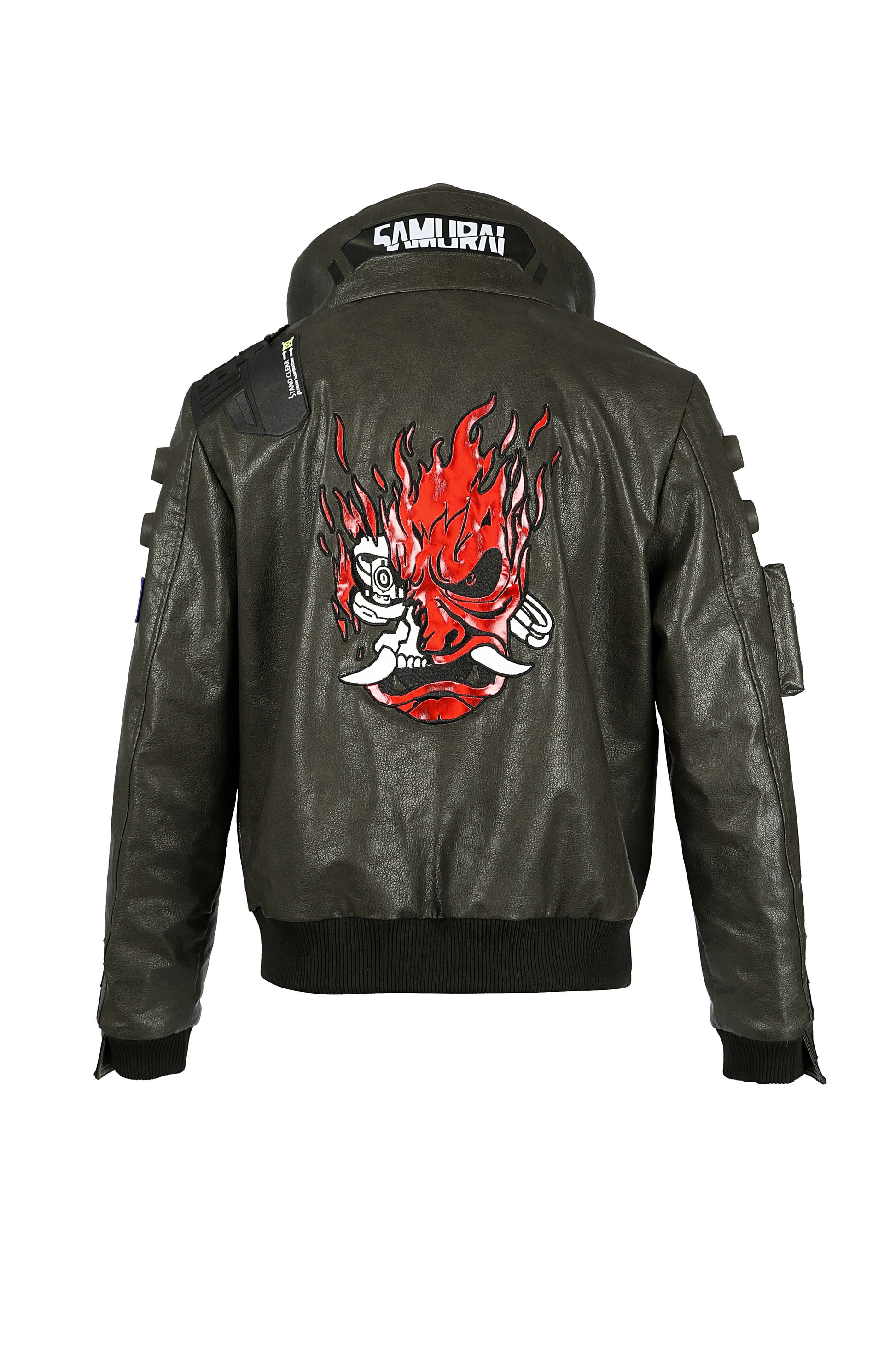 Costume de Cosplay Outfit V Male