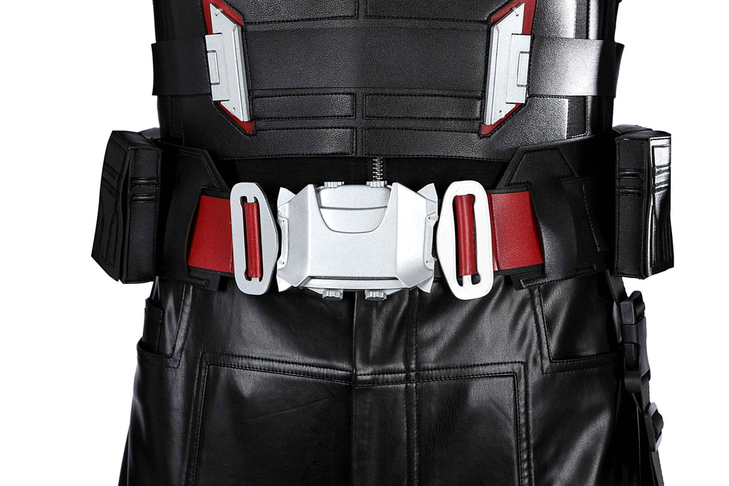 Costume de Cosplay Blade