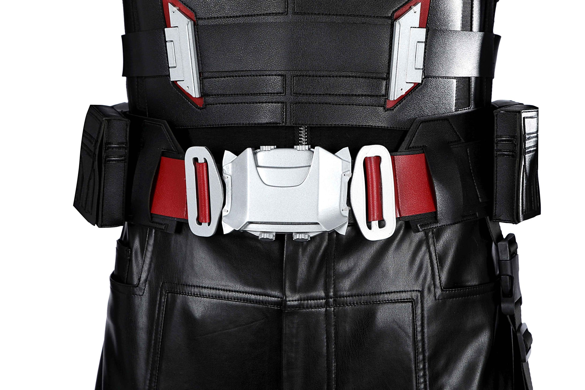 Costume de Cosplay Blade