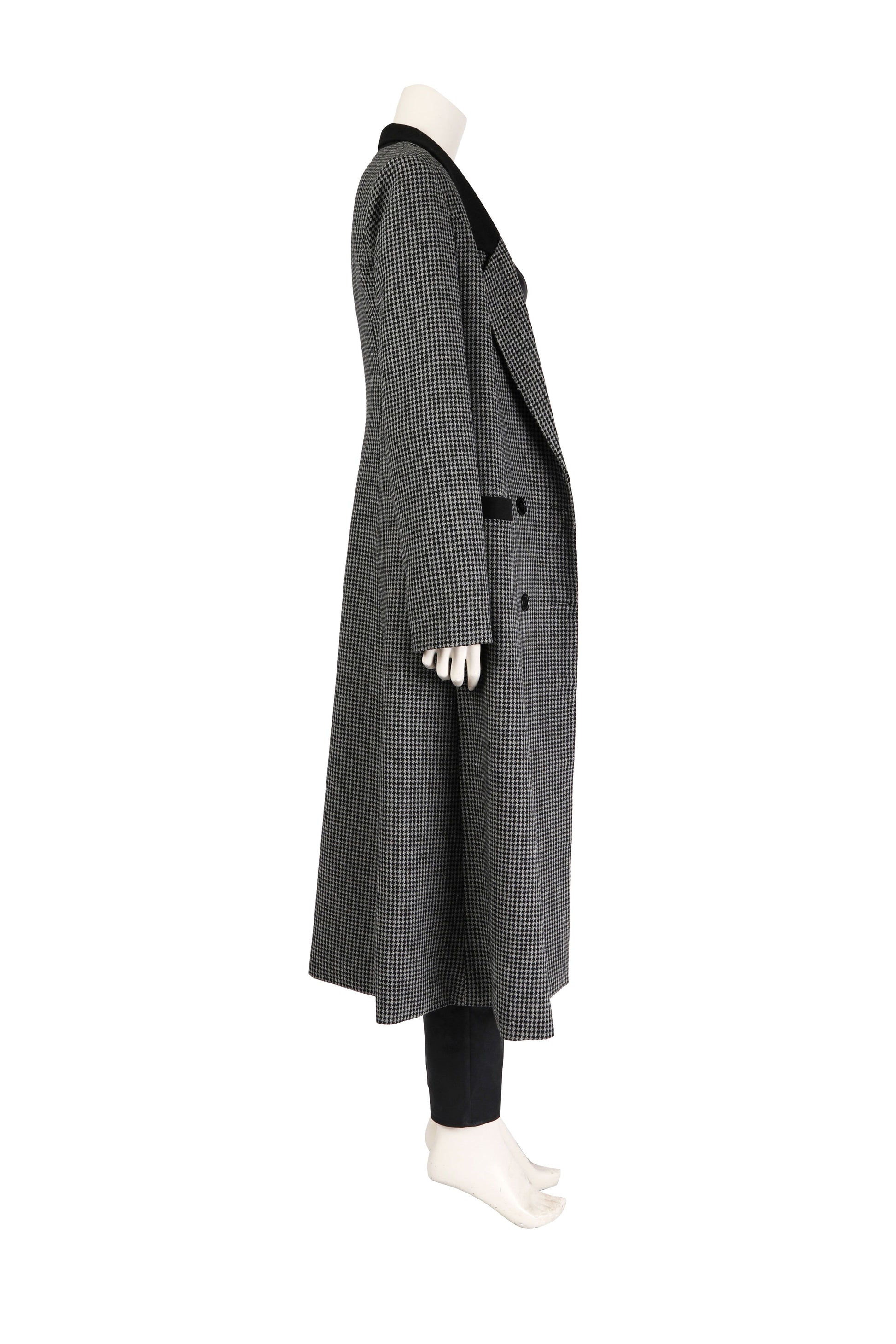 Costume de cosplay Sylvie Saison 2 Tenue noire