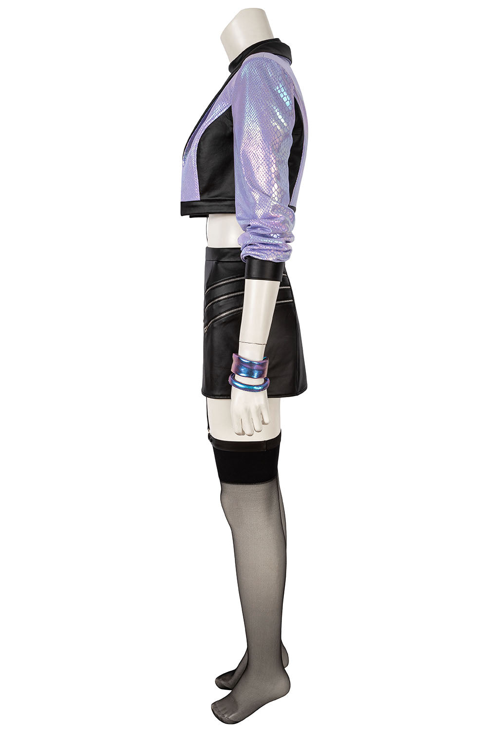 Costume K/DA Evelynn ALL OUT