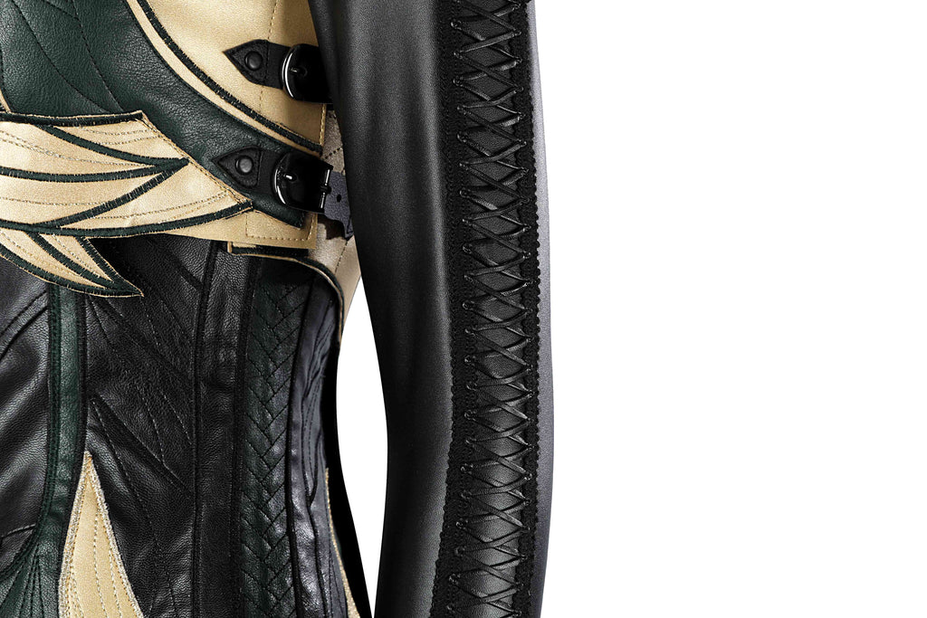 Costume de Cosplay Tenue de Minthara