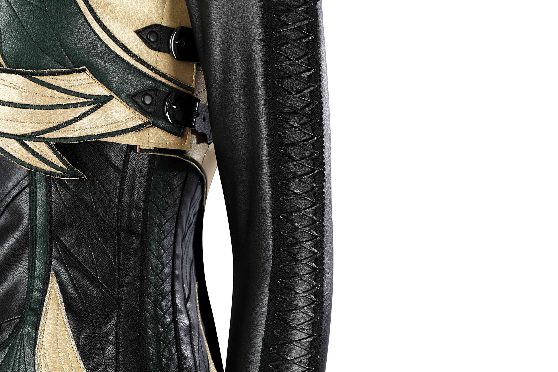 Costume de Cosplay Tenue de Minthara