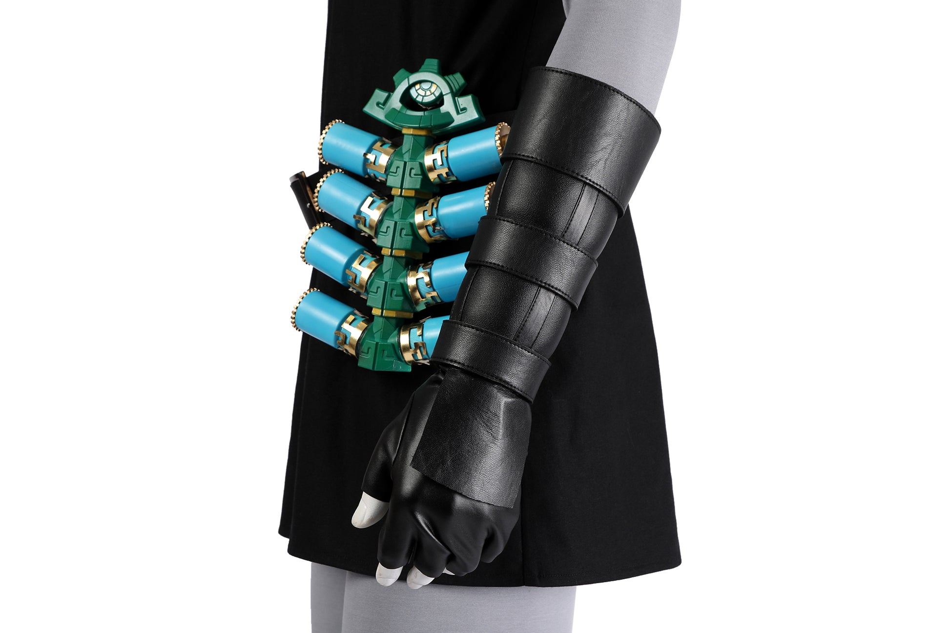 Costume de cosplay Link Tunique sombre
