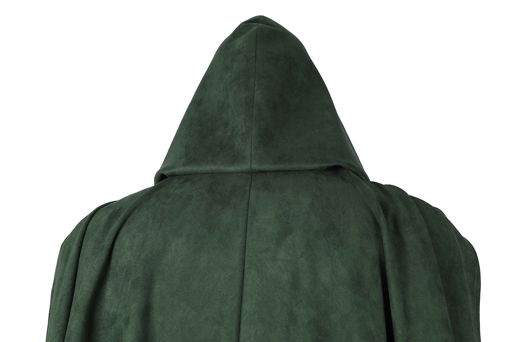 Costume de Cosplay de Victor Von Doom