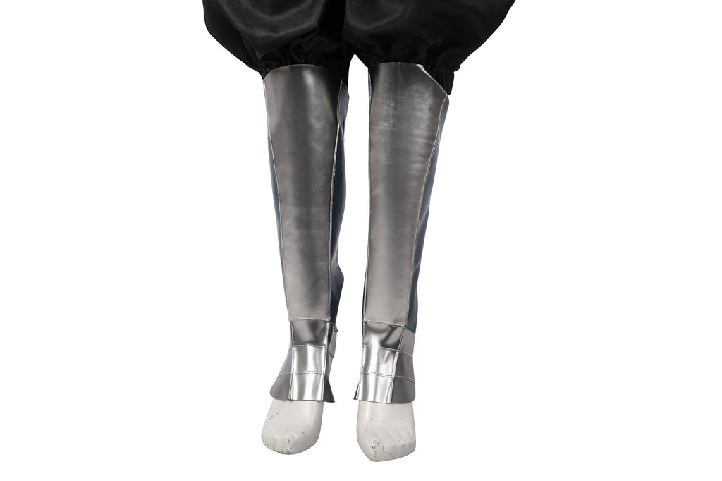 Costume De Cosplay Ahsoka Tano Tenue Complète