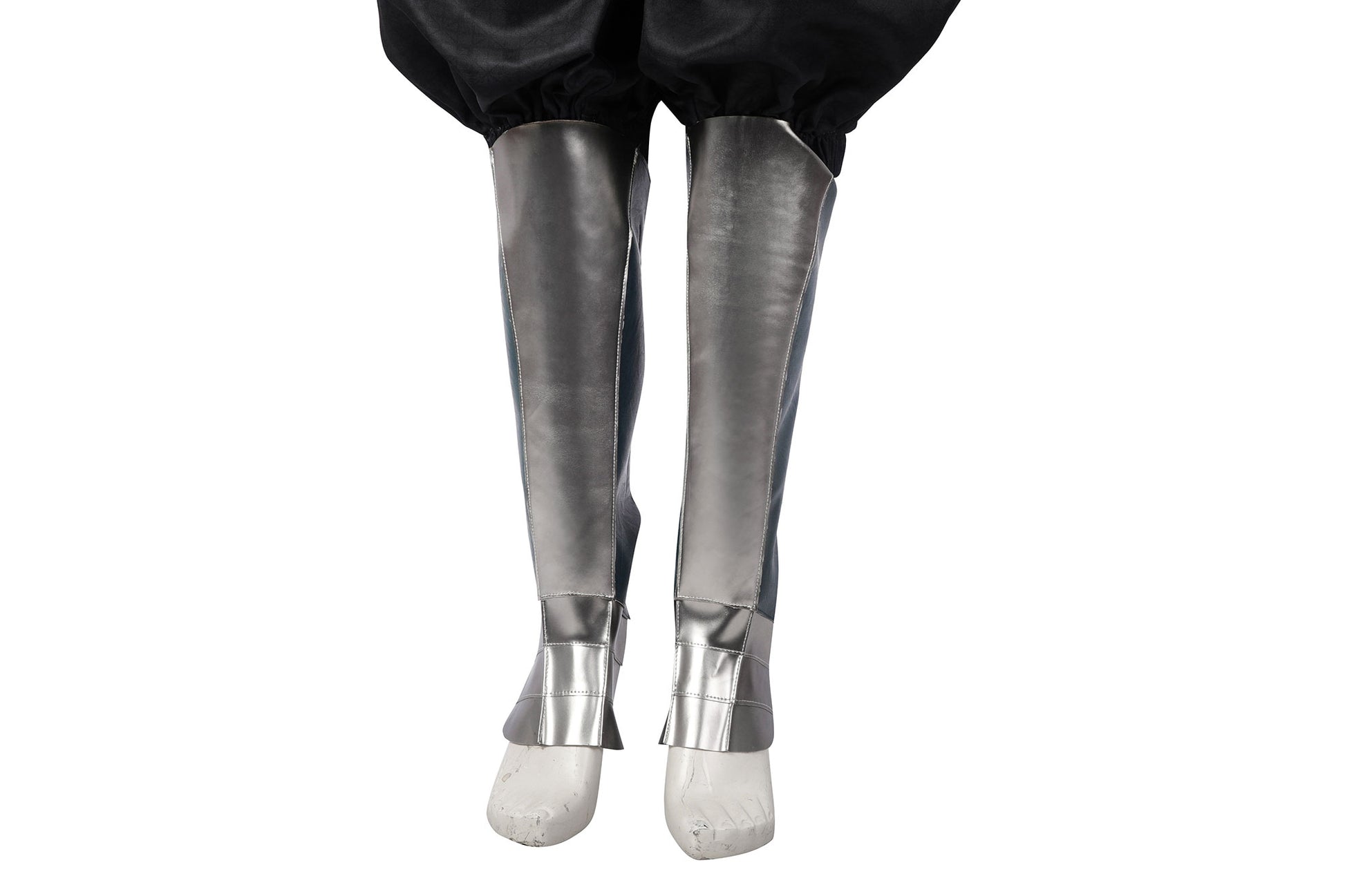 Costume De Cosplay Ahsoka Tano Tenue Complète