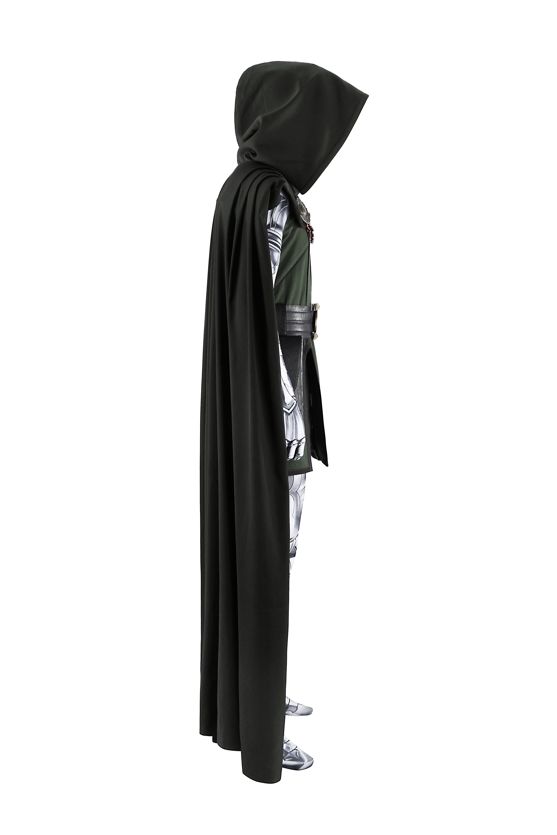 Costume de Cosplay Combinaison de Victor von Doom