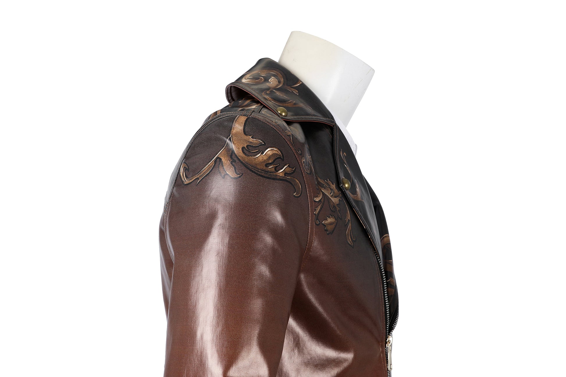 Costume de Cosplay Luis Serro