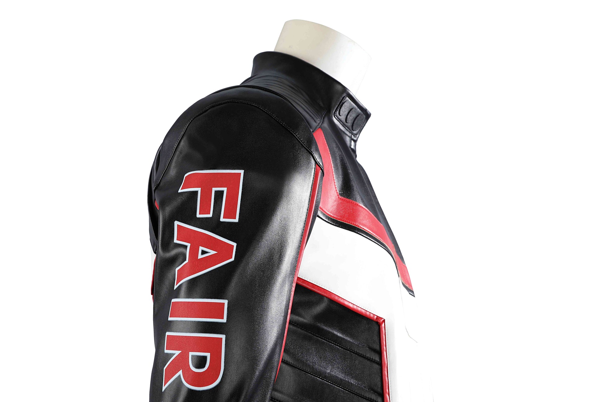 Costume de Cosplay Mister Terrific