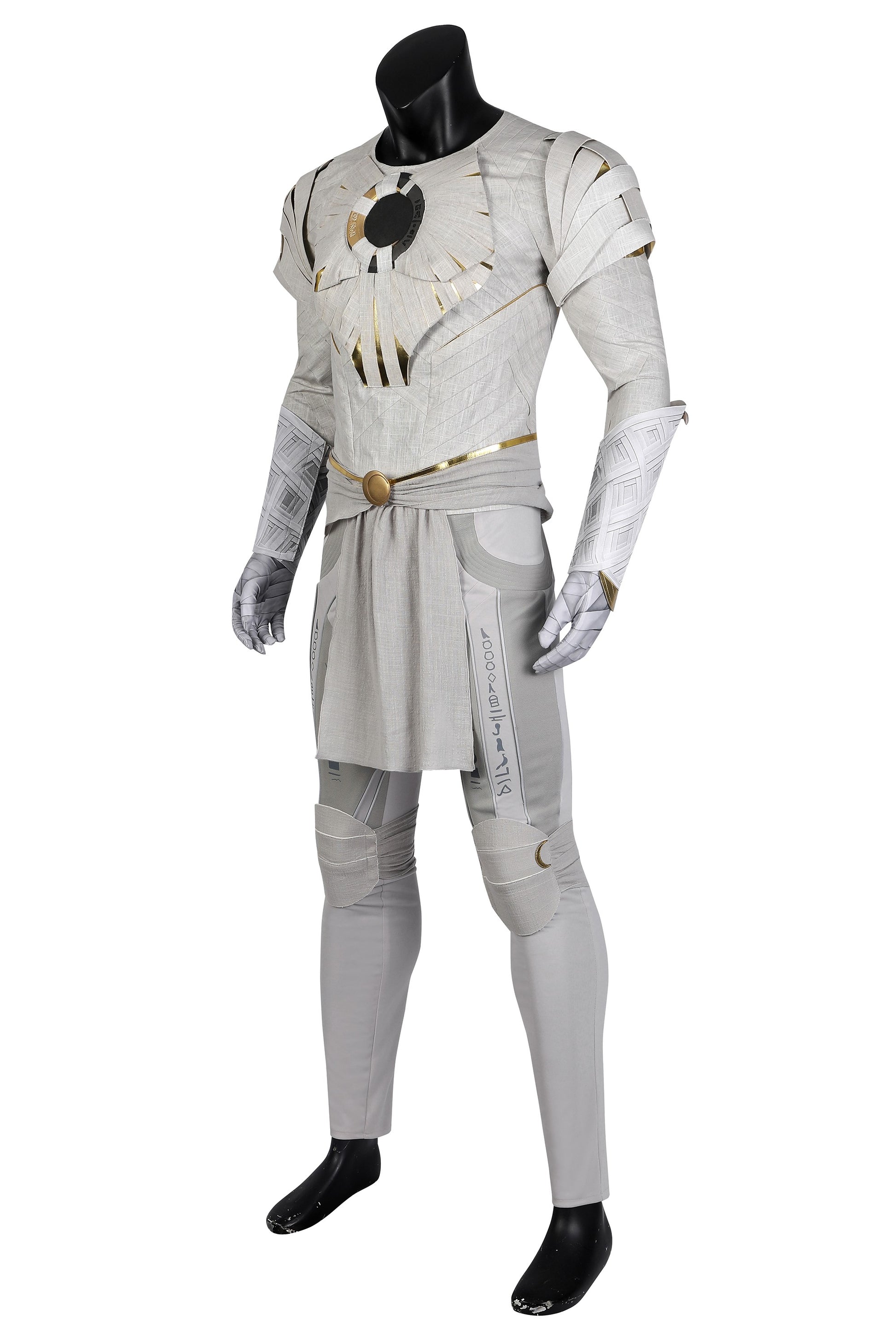 Costume Cosplay Moon Knight