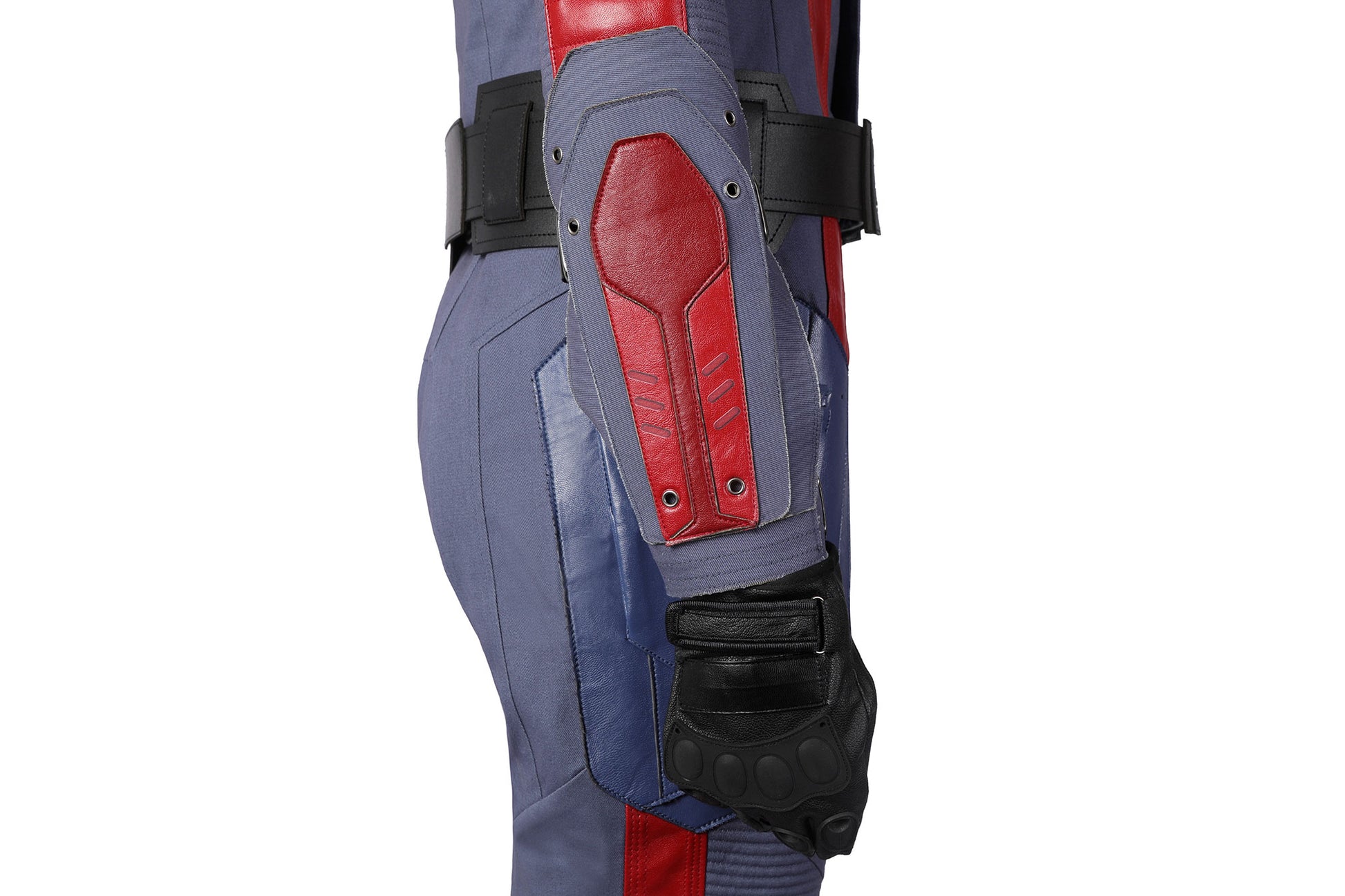 Costume d'équipe Mantis Gamora pour cosplay