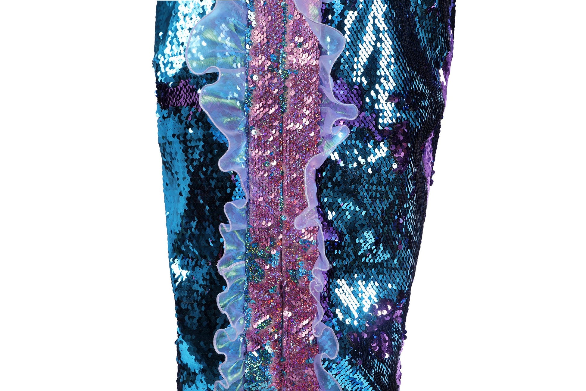Costume de Cosplay Robe d'Ariel