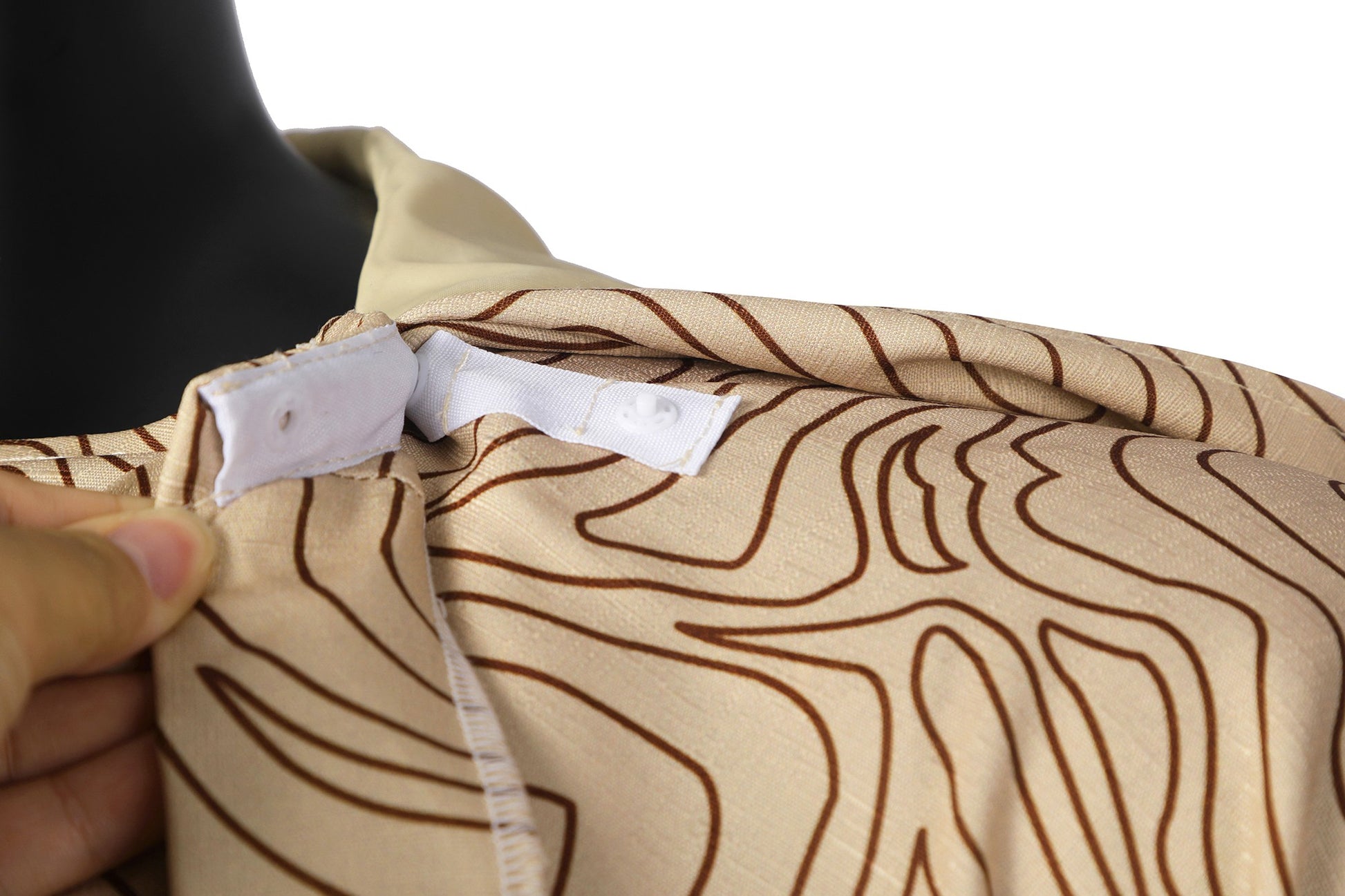 Costume de Cosplay Thor Robe