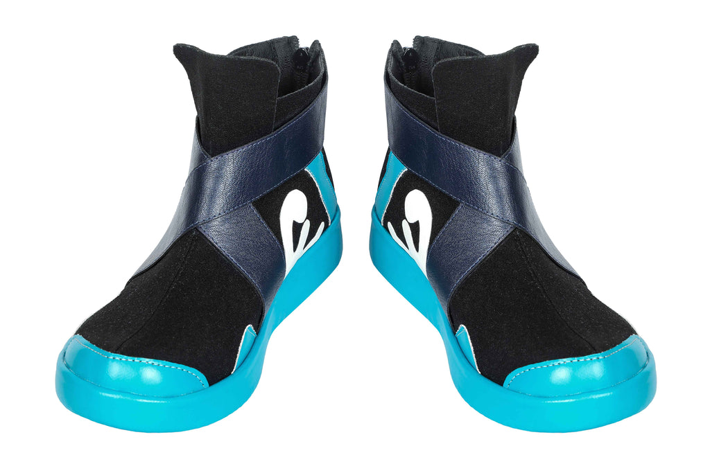 Costume de Cosplay Jett