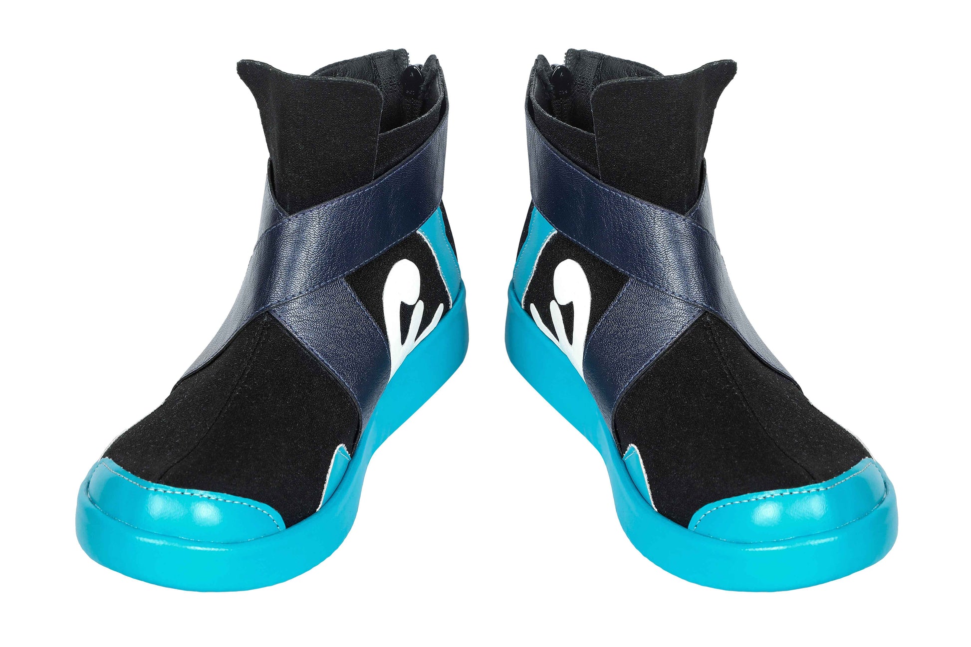 Costume de Cosplay Jett