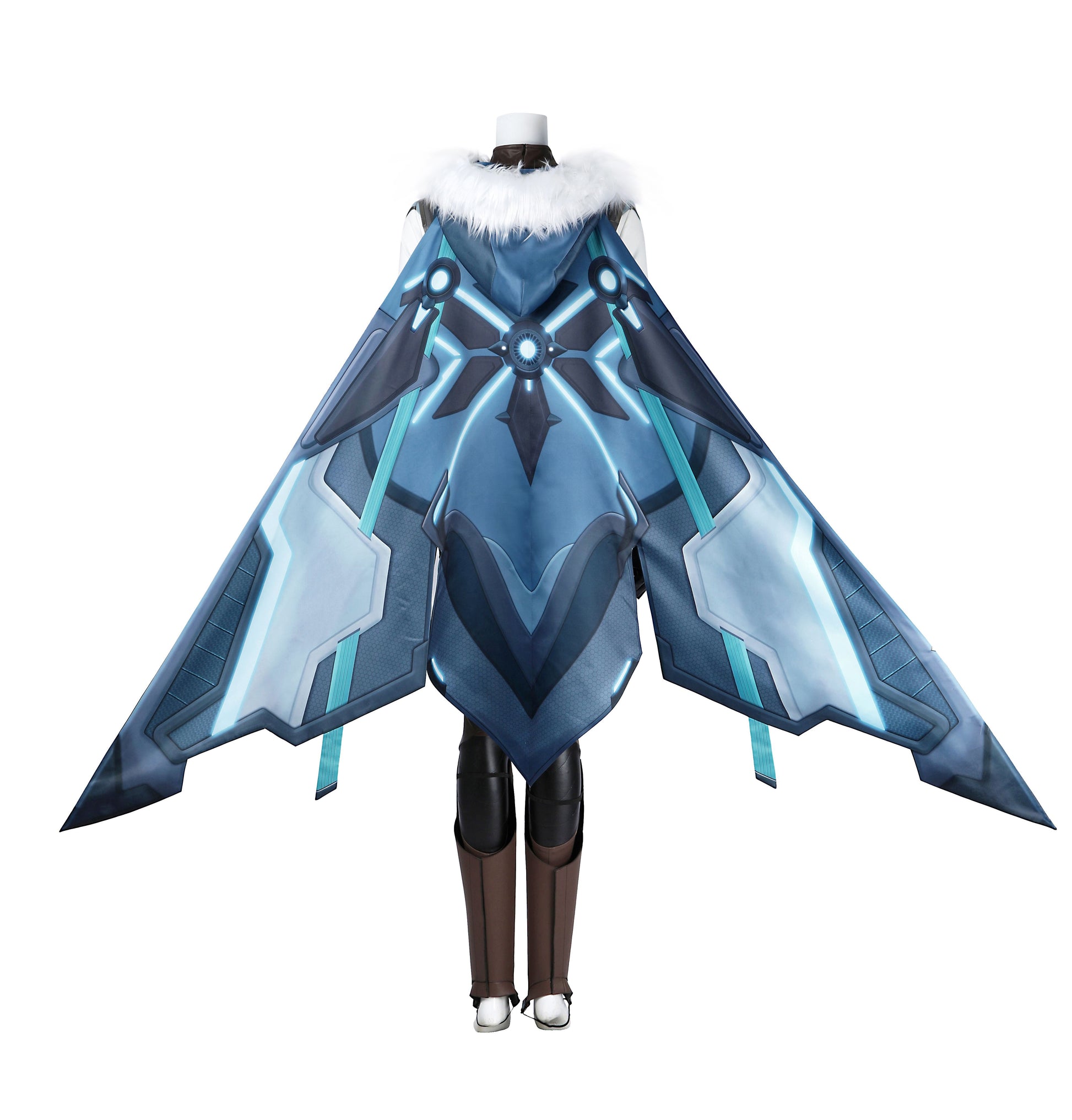 Costume de Cosplay Freja