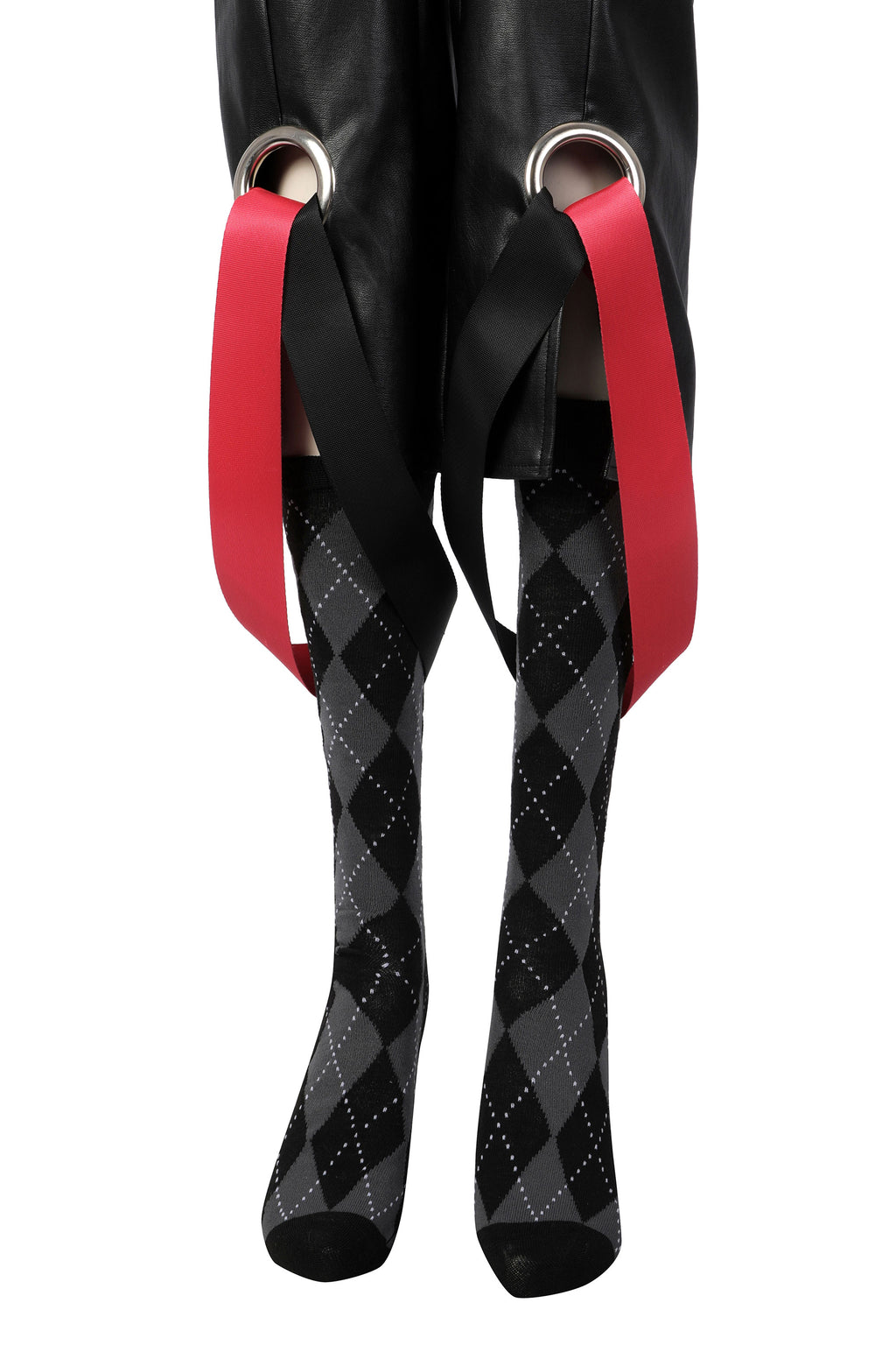 Costume de cosplay Harley Quinn Boss