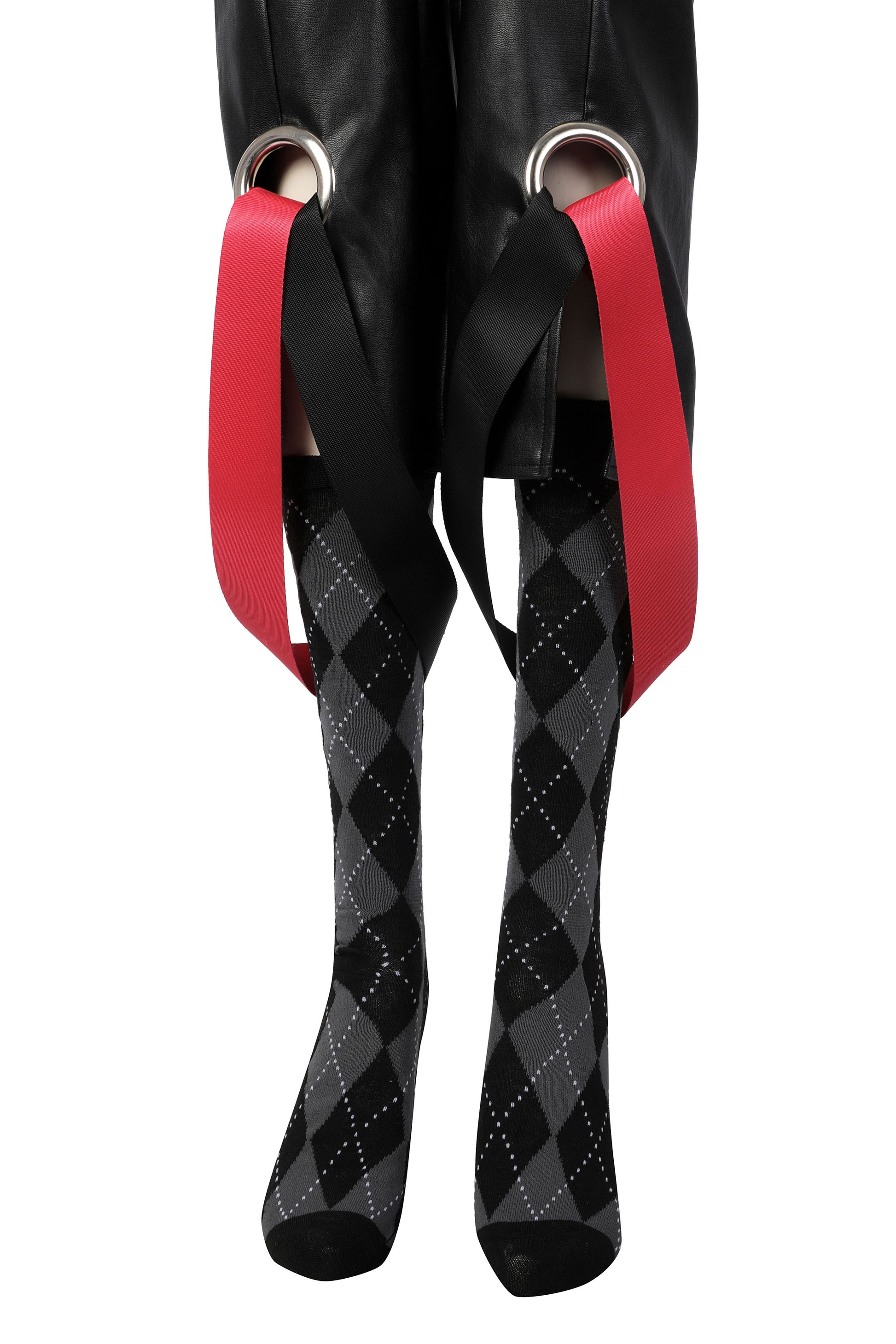 Costume de cosplay Harley Quinn Boss