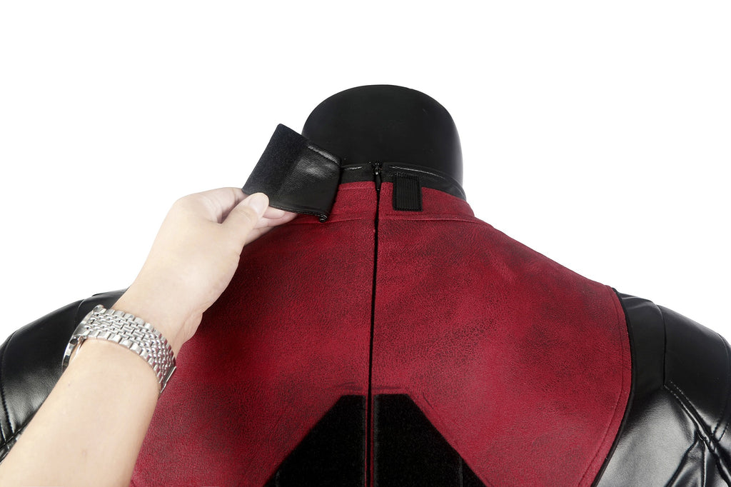 Costume de Cosplay Tenue de Wade Wilson Saison 2