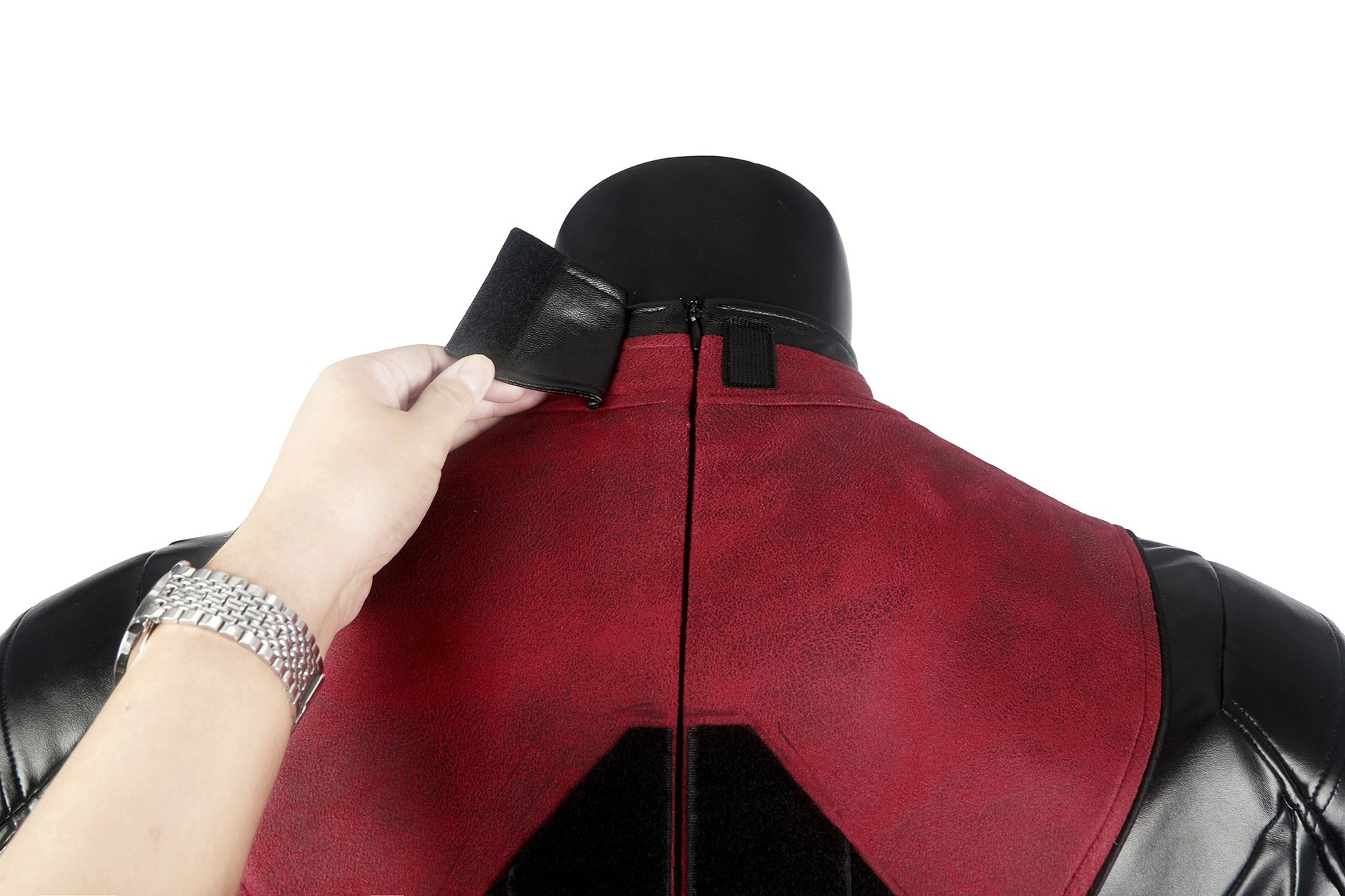 Costume de Cosplay Tenue de Wade Wilson Saison 2