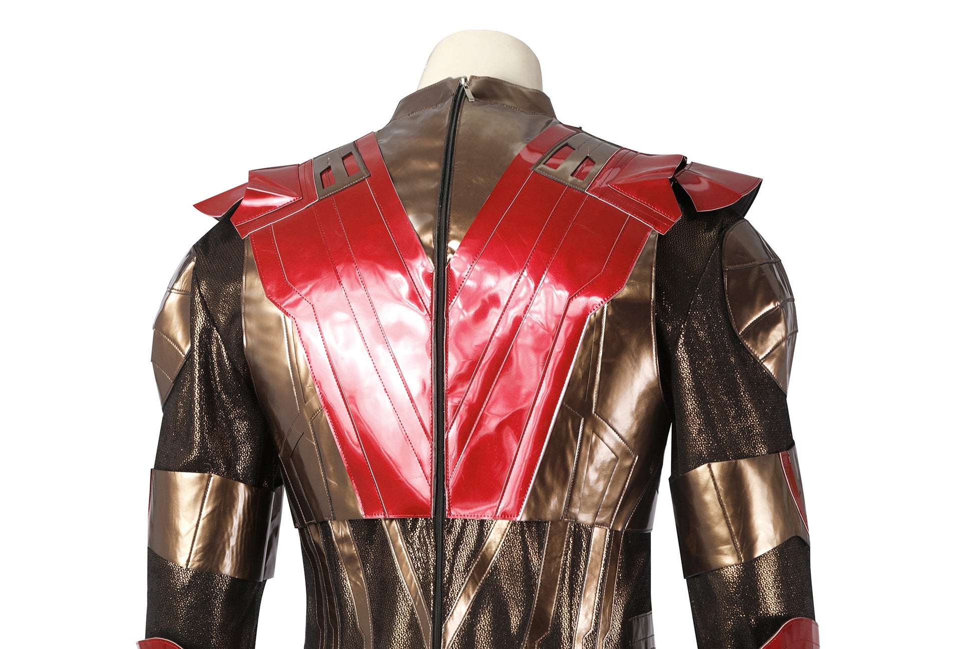 Costume de Cosplay Adam Warlock
