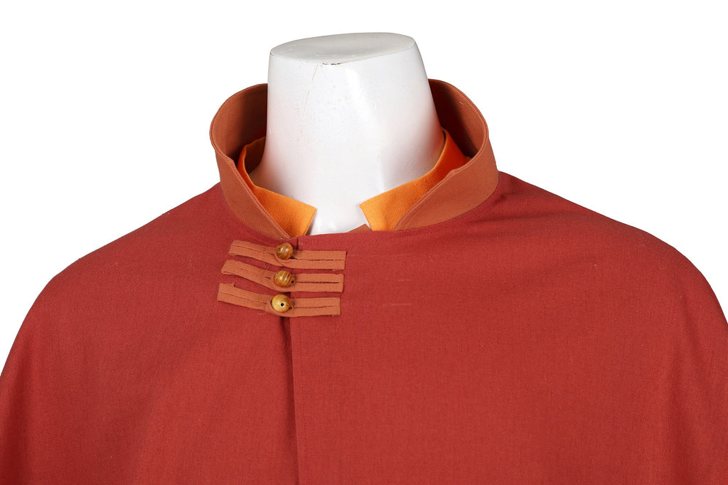 Costume de Cosplay Aang