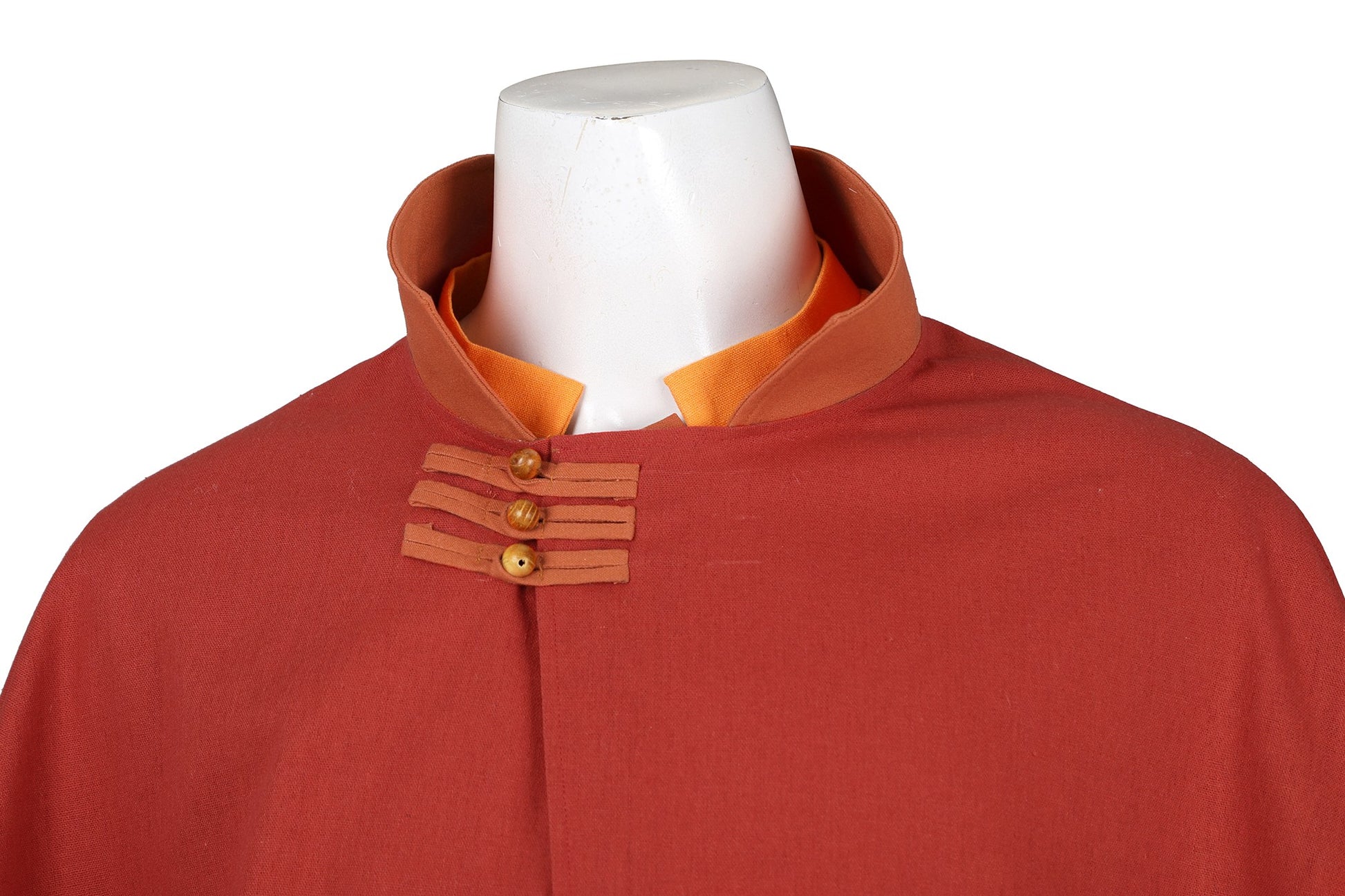Costume de Cosplay Aang