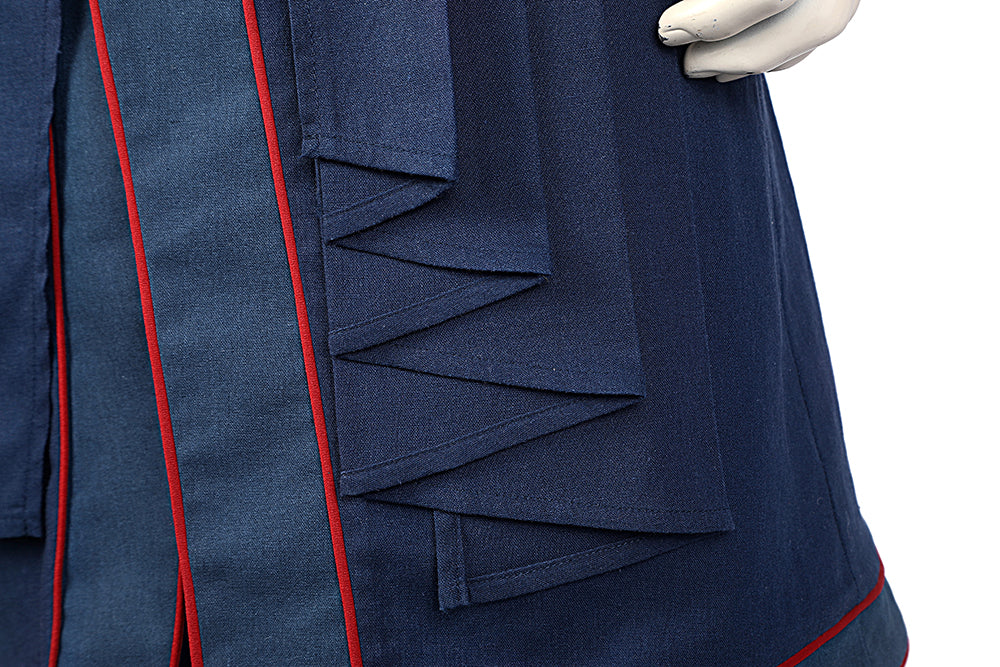 Costume Cosplay Docteur Strange